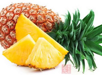 哪些人不能吃菠蘿? 哪些人不能吃菠蘿?