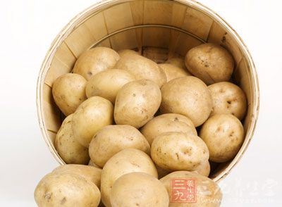 什麼樣的土豆不能吃? 什麼樣的土豆不能吃?