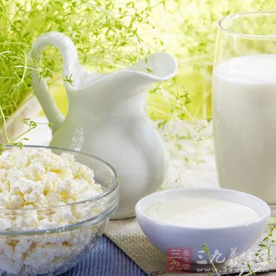 牛奶還是一些病患的調理氣血的保健品 牛奶還是一些病患的調理氣血的保健品