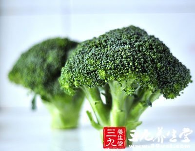 胃不好西蘭花不能吃