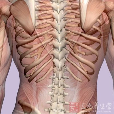 時有胸骨後受阻、停頓、疼痛感，且時輕時重