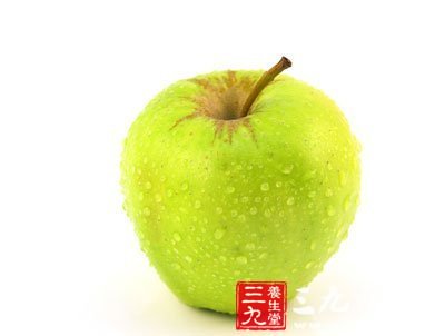 蘋果是我們最常見的食物