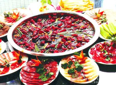 骨科類手術後飲食不能吃高脂肪、辛辣食物