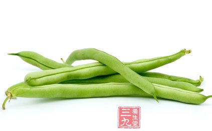 四季豆