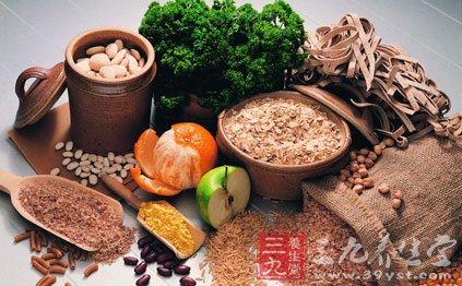 少碰含農藥食物
