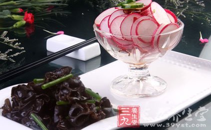 嫌疑犯蘿卜加木耳