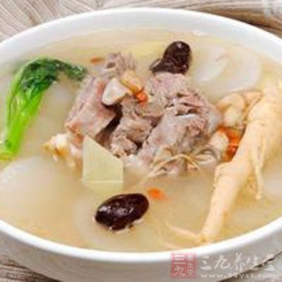 胰腺癌患者食療方法