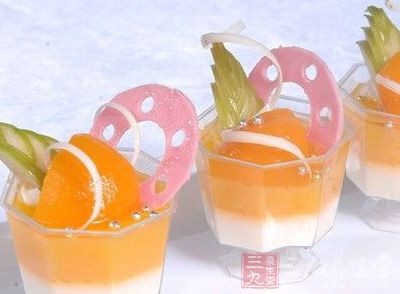果凍中山梨酸鉀、檸檬酸及卡拉膠等添加劑運用最普遍 果凍中山梨酸鉀、檸檬酸及卡拉膠等添加劑運用最普遍