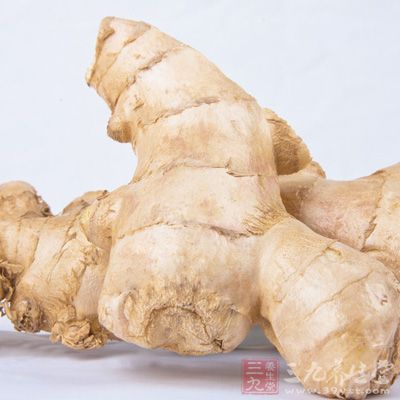 早上吃姜，勝過吃參湯;晚上吃姜，等於吃砒霜