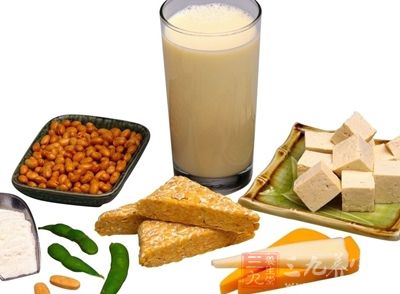 豆漿中不含膽固醇 豆漿中不含膽固醇