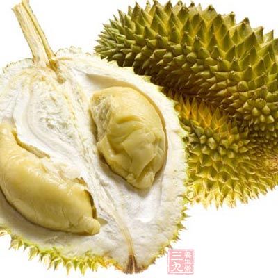 吃了榴蓮再喝酒更易醉 吃了榴蓮再喝酒更易醉