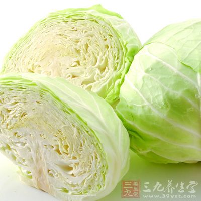 西蘭花和卷心菜都是“十子花科”蔬菜中的佼佼者