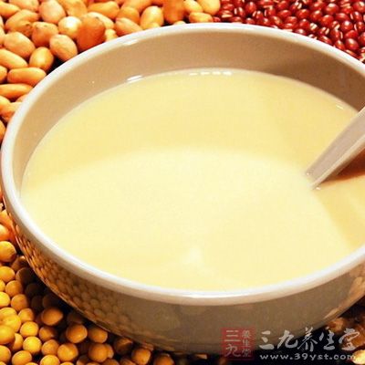拒絕豆制品