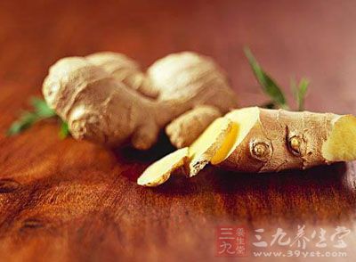 某些疾病患者不適宜食用生姜 20140623110528-1152338759