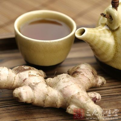 鮮姜:增強食欲,延緩衰老 71f1b22814c5466a3d3d7b634d5e7f4d50897