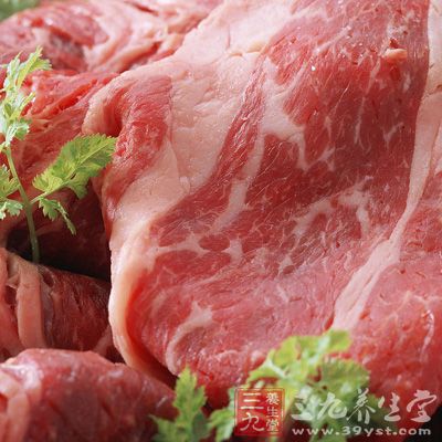 應該限制其他肉類的攝入量