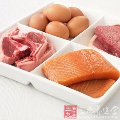 腎結石不能吃高蛋白食品