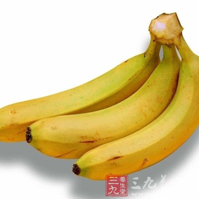 腎結石能吃香蕉嗎