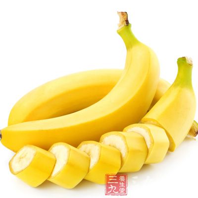 腎結石病人不適合吃香蕉