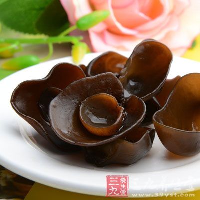 如果孕婦有慣性流產歷史的,最好要杜絕吃木耳這一蔬菜 如果孕婦有慣性流產歷史的,最好要杜絕吃木耳這一蔬菜