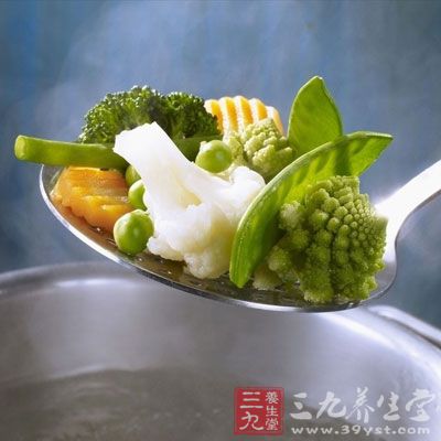 久存蔬菜不宜吃 久存蔬菜不宜吃