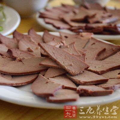 懷孕的婦女最好是不要吃豬肝等動物肝髒之類食物 懷孕的婦女最好是不要吃豬肝等動物肝髒之類食物