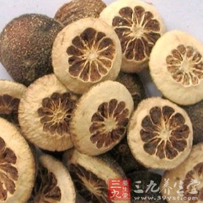 孕婦不宜服用通經去瘀的枳實 孕婦不宜服用通經去瘀的枳實