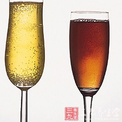糖尿病人最好不要飲酒 糖尿病人最好不要飲酒