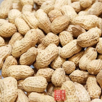 雖然花生和瓜子含糖量低 雖然花生和瓜子含糖量低