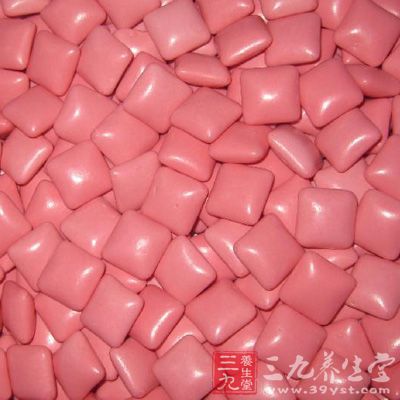 糖尿病人不宜過多食用木糖醇 糖尿病人不宜過多食用木糖醇