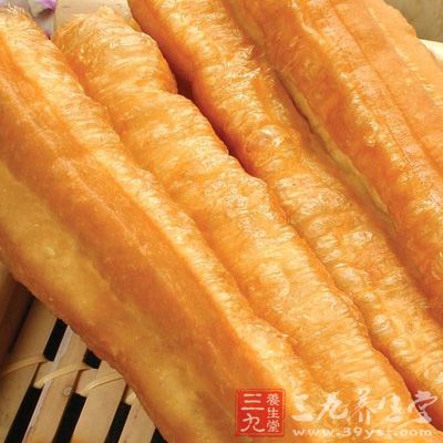 糖尿病患者不能吃油條 糖尿病患者不能吃油條