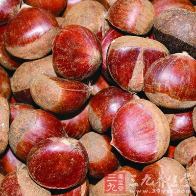 性溫熱,且含糖量高 性溫熱,且含糖量高
