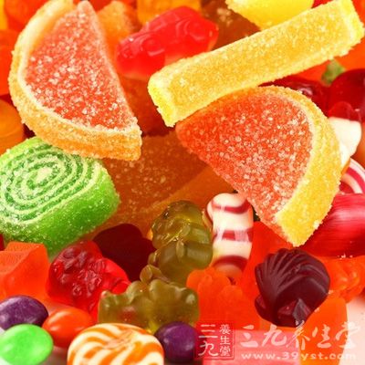 老年人糖尿病不能吃易於使血糖迅速升高的食物 老年人糖尿病不能吃易於使血糖迅速升高的食物