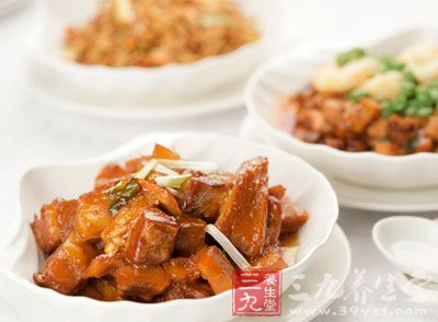 這四種隔夜菜比毒藥還狠