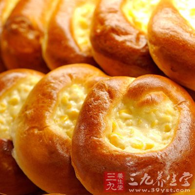 全麥雜糧面包