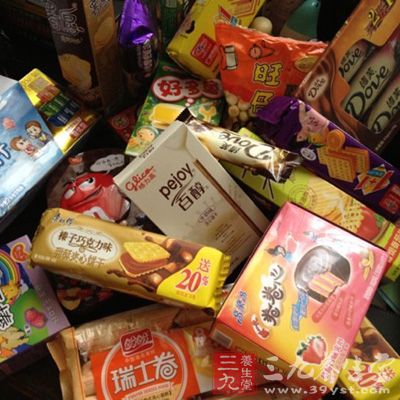 食品防腐劑