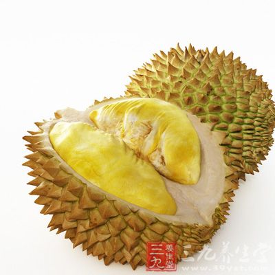 尿結石患者不宜多食榴蓮