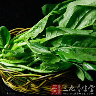 患上尿結石後，最好別吃菠菜