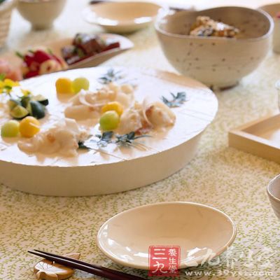 尿結石患者的合理飲食是非常重要的