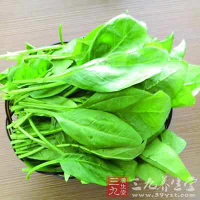 常吃菠菜真的會導致結石嗎