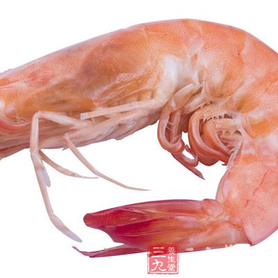 忌魚腥蝦蟹