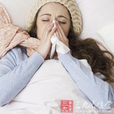 風寒犯肺咳嗽