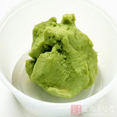 芥末、胡椒、花椒等均可引起胃和十二指腸分泌物增多