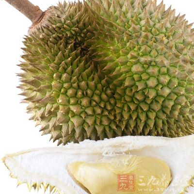 榴蓮不宜多食