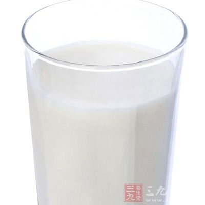 急性膽囊炎患者不宜喝牛奶