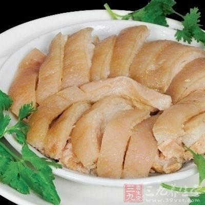 膽囊炎忌吃肥肉