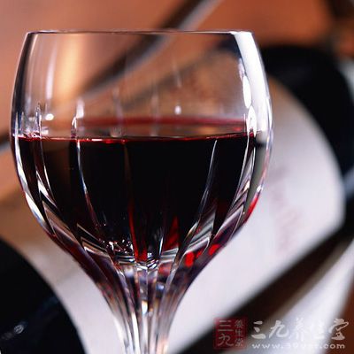 少食肥膩，少飲酒