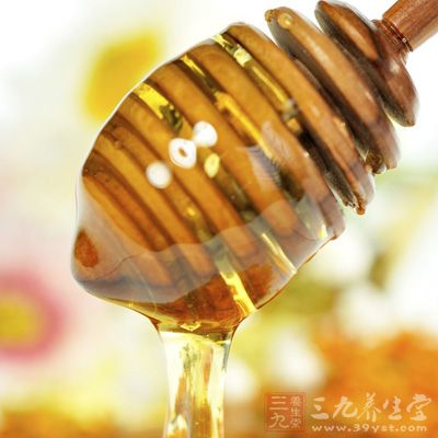 尿酸高可以吃蜂蜜嗎