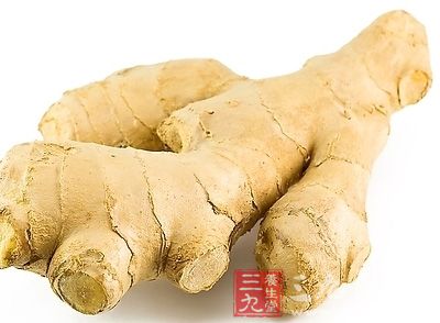 這7類人不可亂吃生姜 這7類人不可亂吃生姜