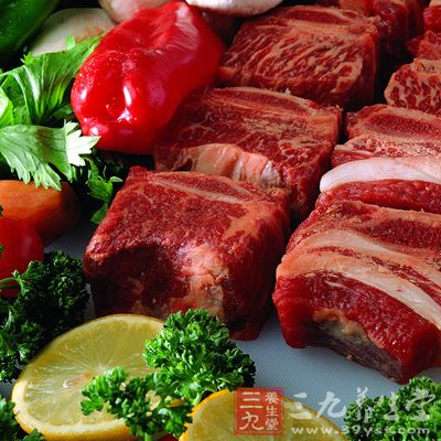 食品添加劑令人擔憂